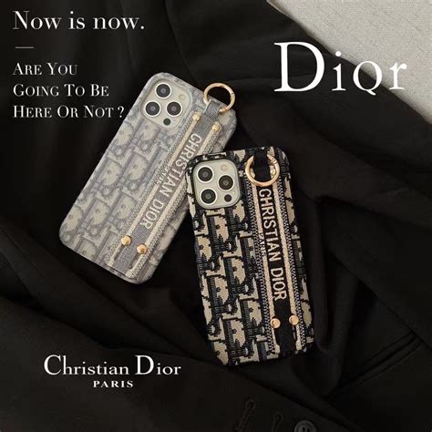 dior phone cover|christian dior phone case.